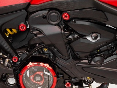 TTM9372 - M937 TAPPI TELAIO 6p