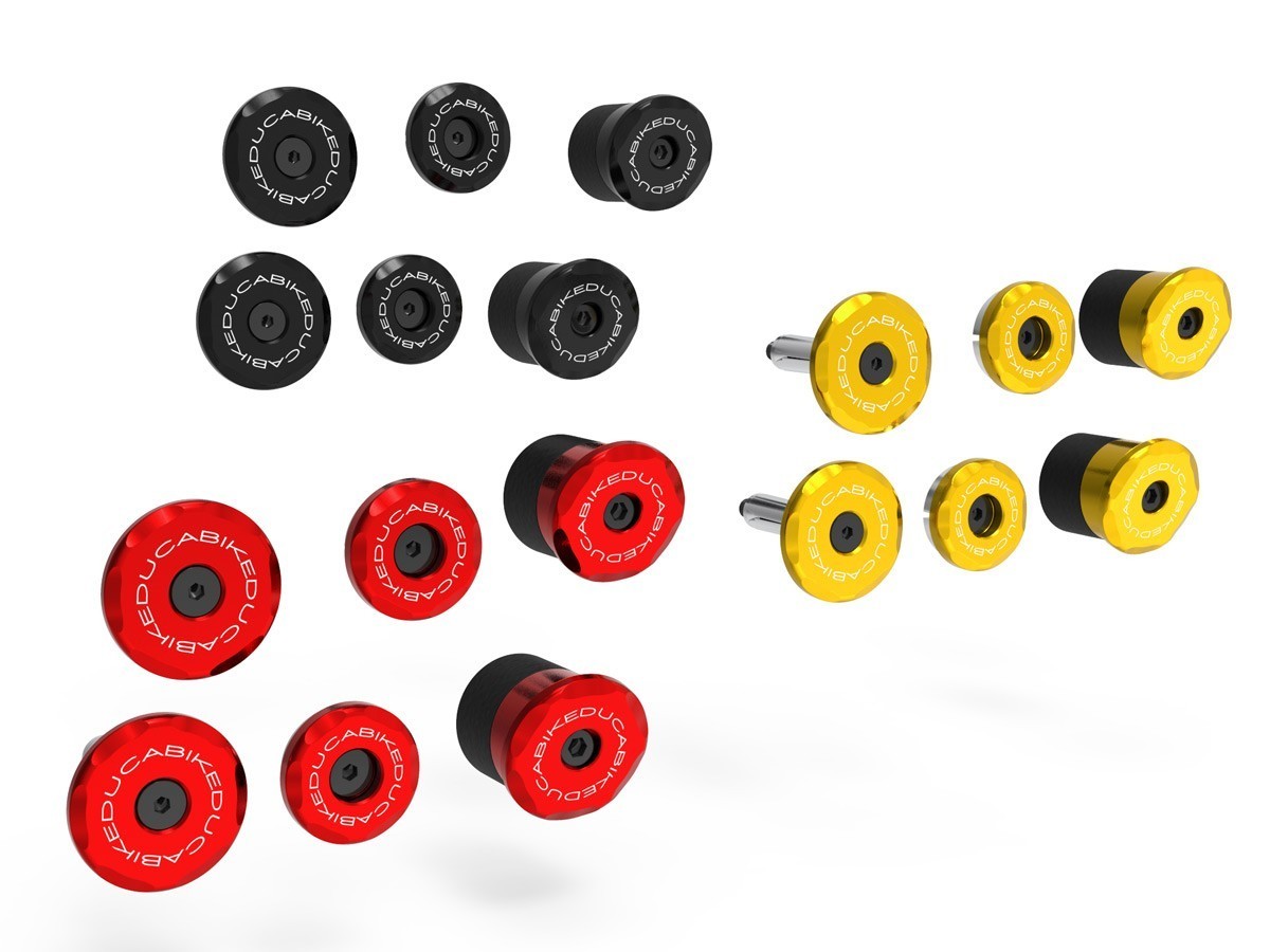 TTM9372 - M937 TAPPI TELAIO 6p