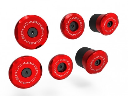 TTM9372 - M937 TAPPI TELAIO 6p