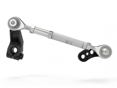 RPRC04 - MTSV4 KIT CAMBIO ROVESCIATO