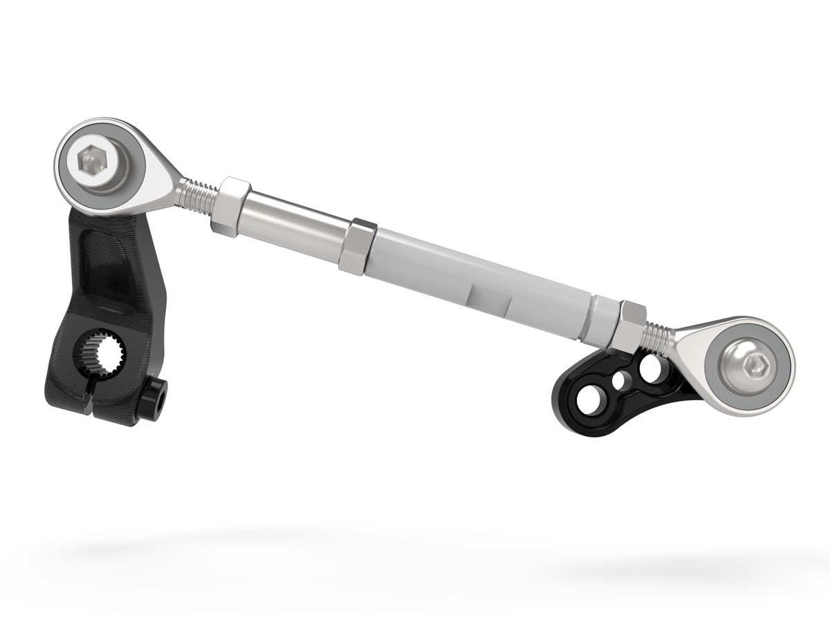 RPRC04 - MTSV4 KIT CAMBIO ROVESCIATO