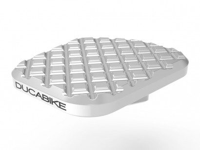 RPPIS01 - MTSV4 REAR BRAKE PEDAL EXTENSION