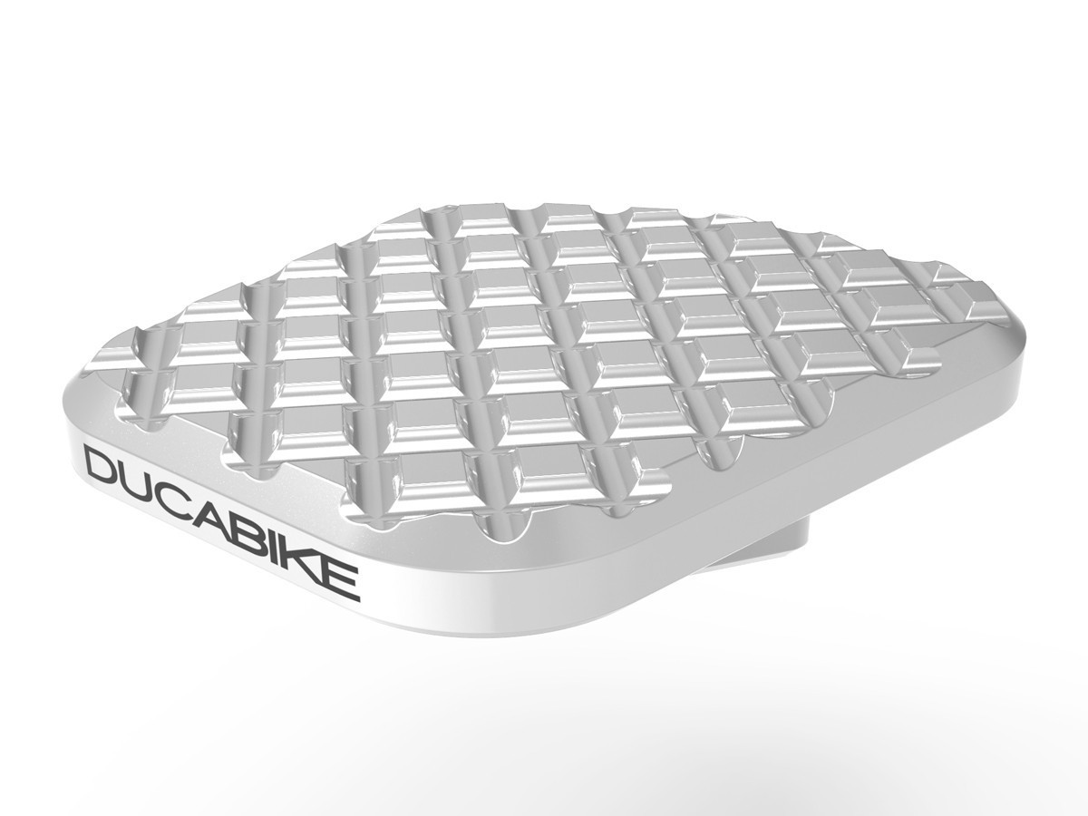 RPPIS01 - MTSV4 ESTENSIONE PEDALE FRENO POSTERIORE