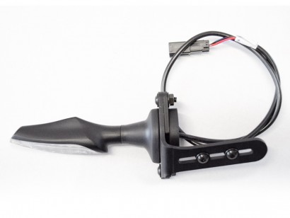 SFDP03 - MTSV4 ADATTATORI FRECCE DINAMICHE DUCATI PERFORMANCE