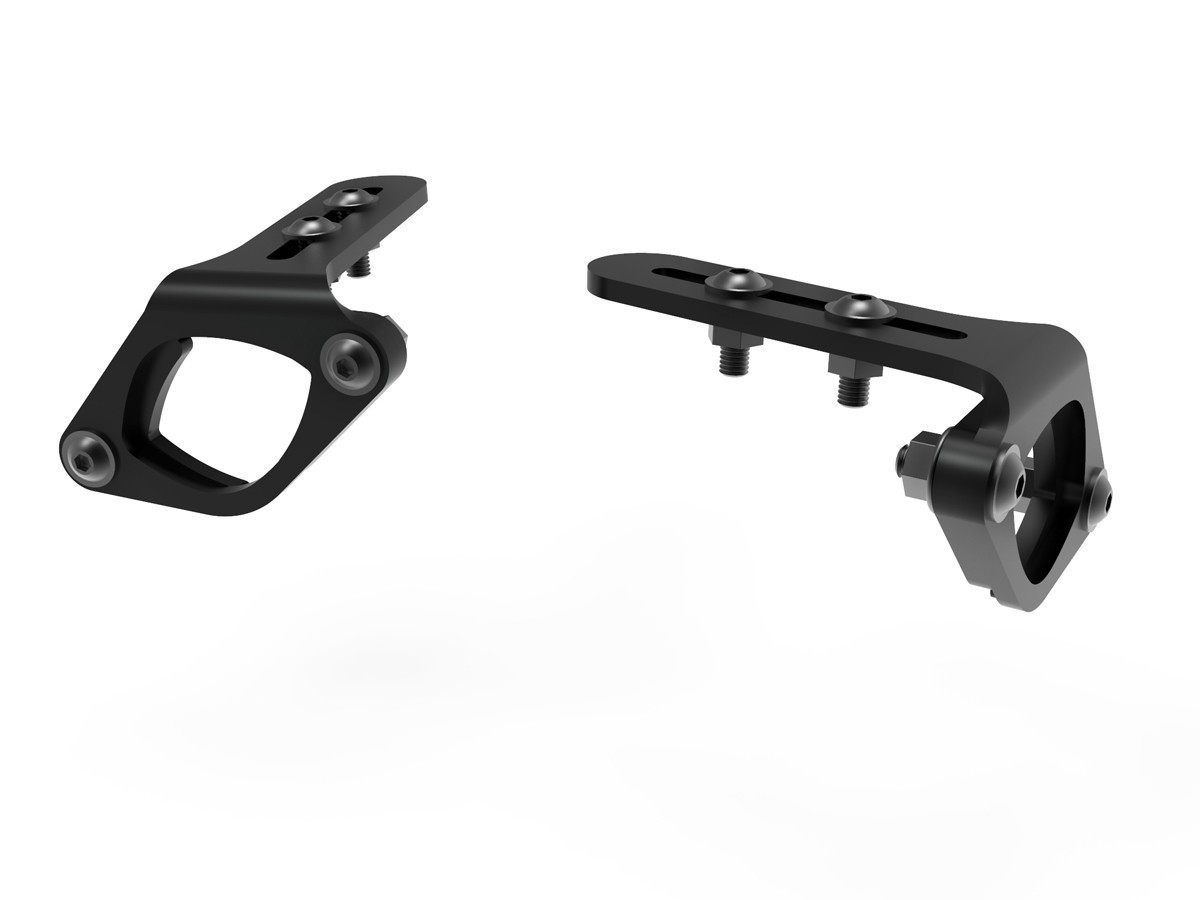 SFDP03 - MTSV4 ADATTATORI FRECCE DINAMICHE DUCATI PERFORMANCE