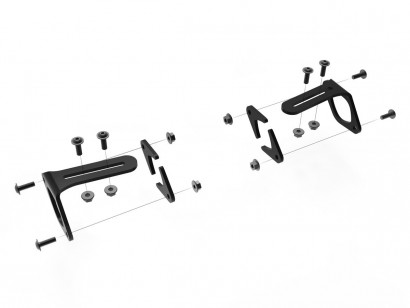 SFDP03 - MTSV4 ADATTATORI FRECCE DINAMICHE DUCATI PERFORMANCE