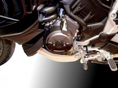 SLI08 - V4 SLIDER ALTERNATOR COVER PROTECTION