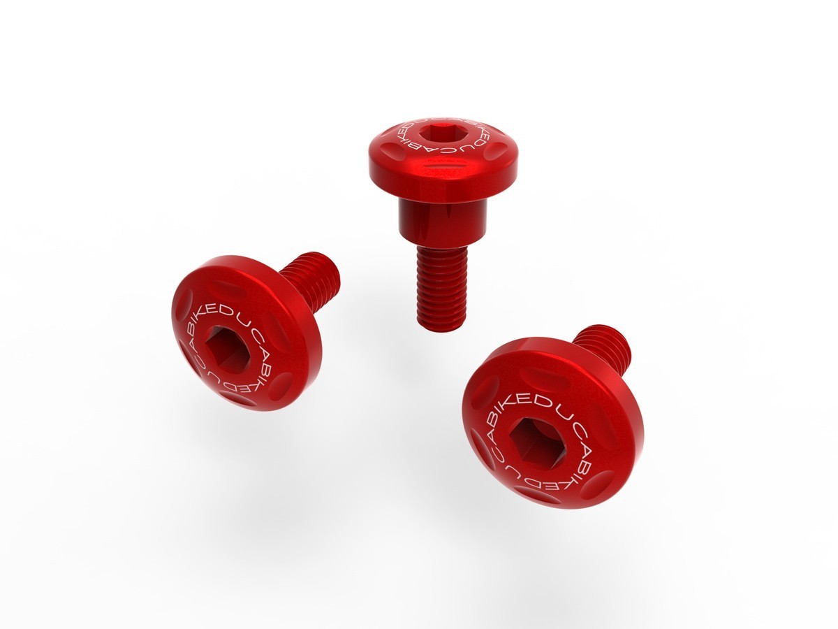 KVT27 - SFV2 KIT VITI FORCELLONE