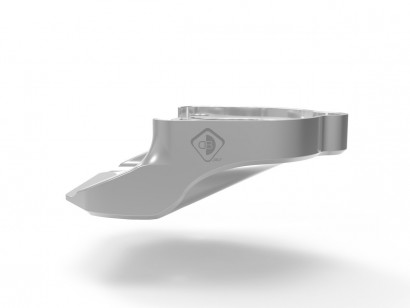 SLI09 - SFV4 OIL PAN GUARD