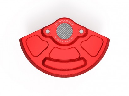 SLI08 - V4 SLIDER ALTERNATOR COVER PROTECTION