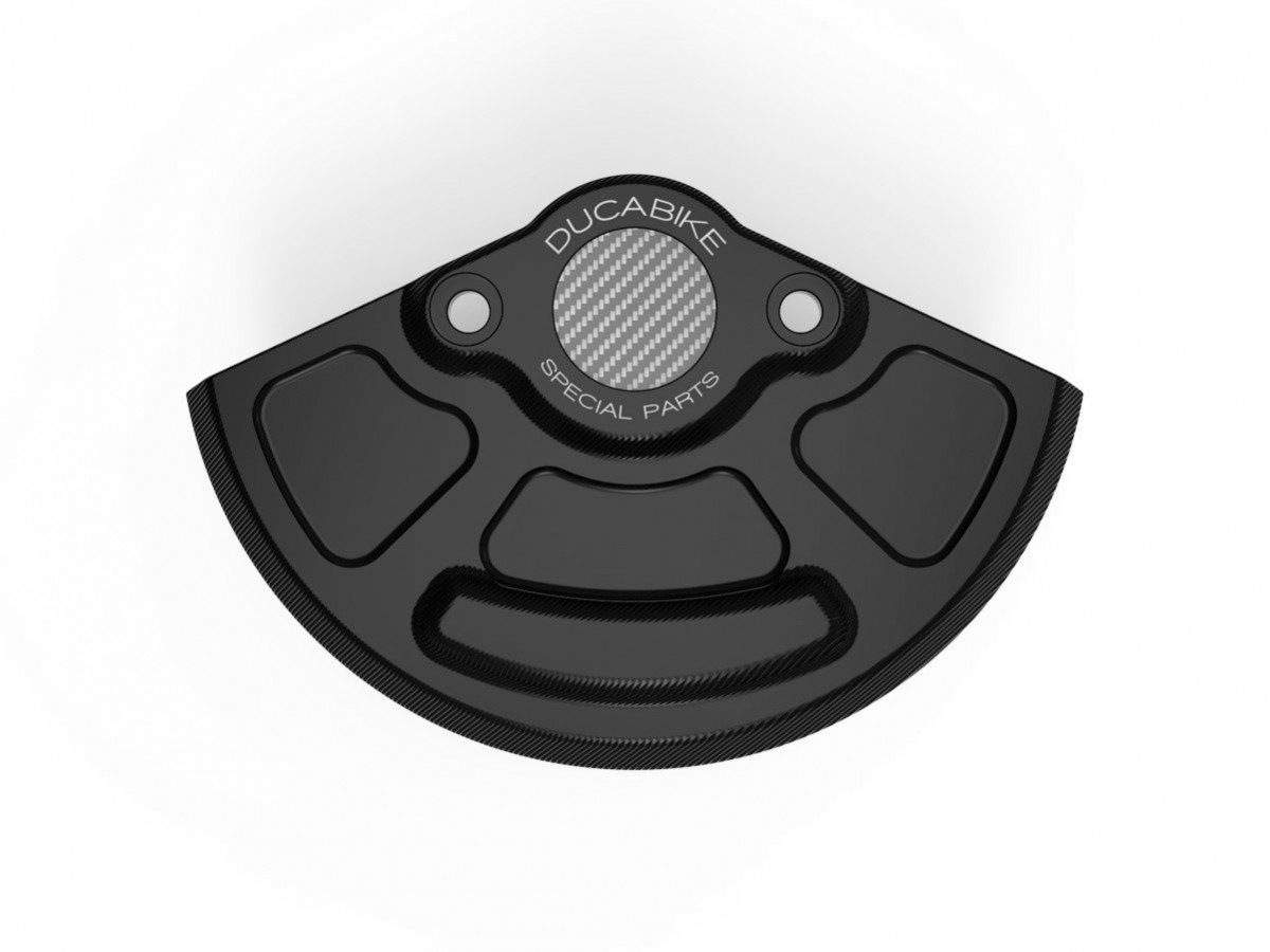 SLI08 - V4 SLIDER ALTERNATOR COVER PROTECTION