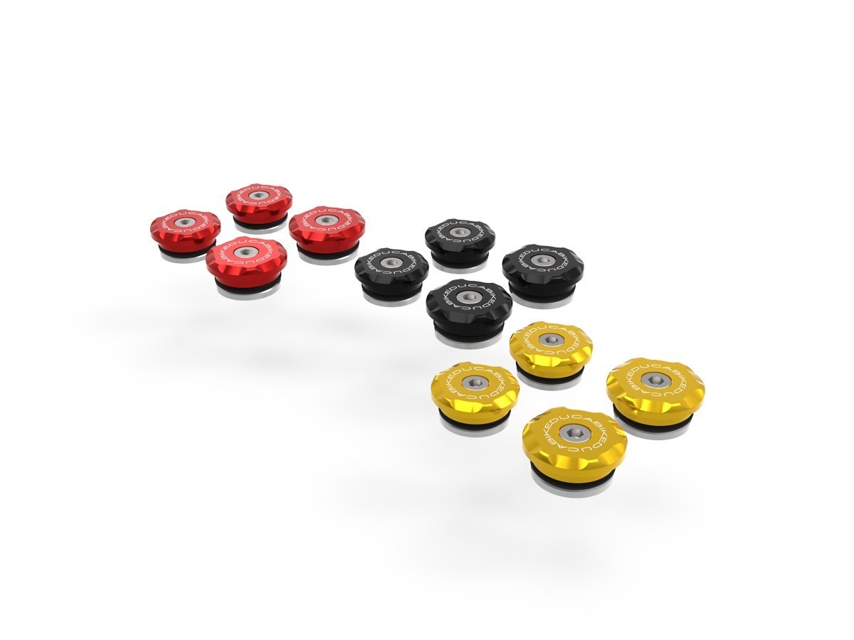 TTDSX01 - DESERTX TAPPI TELAIO