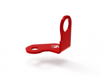 STA05 - SUPPORTO SERBATOIO FLUIDO FRIZIONE