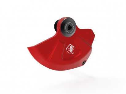 SLI10 - SFV2 SLIDER PROTEZIONE COPERCHIO ALTERNATORE