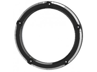 AG01 - CLEAR CLUTCH COVER OIL BATH EXTERNAL RING
