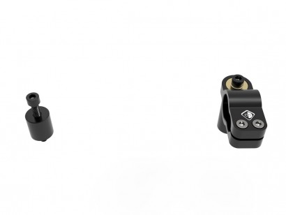 SAS19 - DESERTX OHLINS STEERING SHOCK ABSORBER SUPPORT