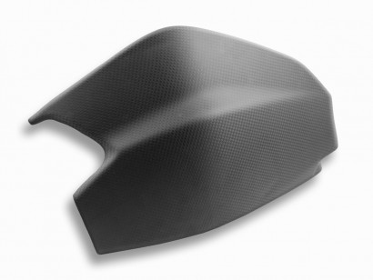 CRB13O - CARBON SWINGARM GUARD