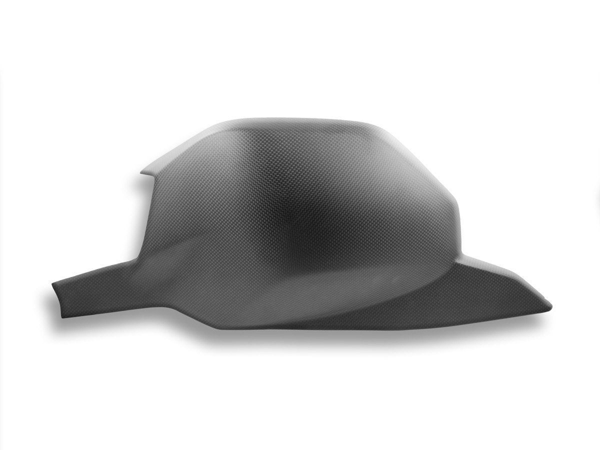 CRB06O - PROTEZIONE FORCELLONE CARBONIO