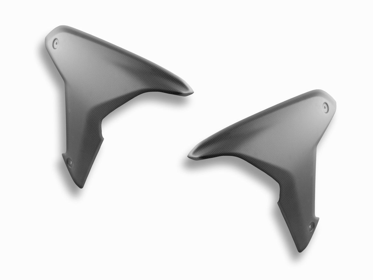 CRB12O - FIANCHI LATERALI CARBONIO