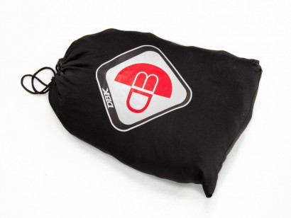 COV02 - MOTORCYCLE COVER LARGE