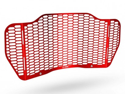 GR14 - DESERTX RADIATORS GUARD