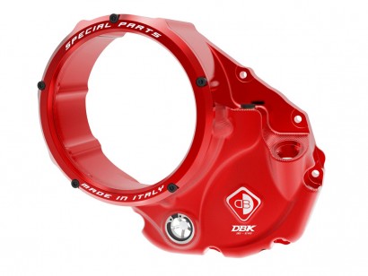 CCDV10 - M937 3D-EVO CLEAR...