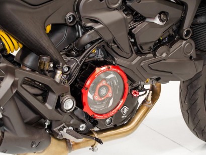 PSF06 - M937 CLUTCH...