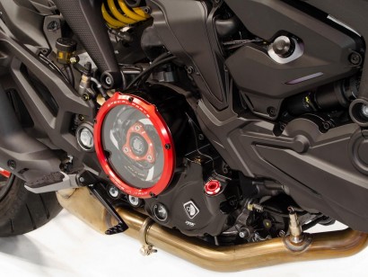 PSF06 - M937 CLUTCH...