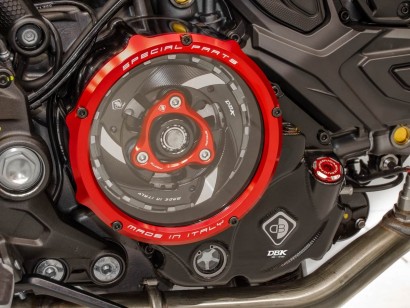 PSF06 - CLUTCH PRESSURE PLATE