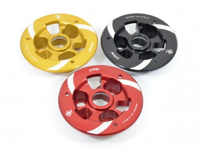 CCDV05SM - PRESSURE PLATE
