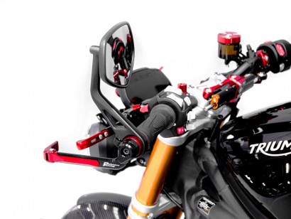 PLC03 - CLUTCH LEVER...