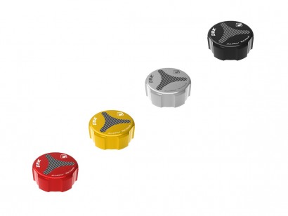 TLS14 - TAPPO SERBATOIO...