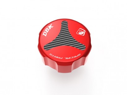 TLS14 - TAPPO SERBATOIO...