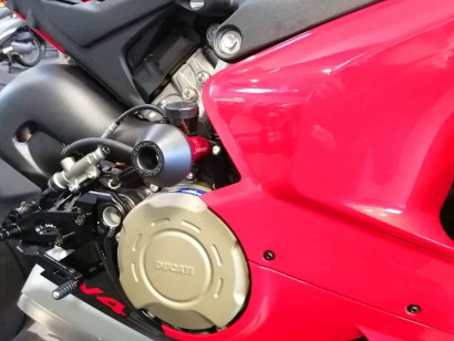 PTV401 - PANIGALE V4...