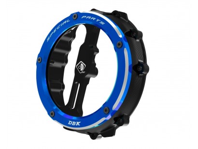 CCDV12 - BMW CLEAR CLUTCH...