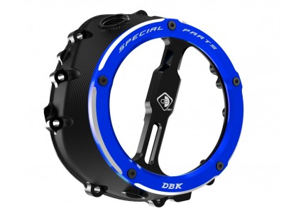 CCDV12 - BMW CLEAR CLUTCH...