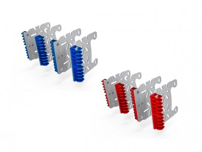 BPR06 - BMW BRAKE PLATE...