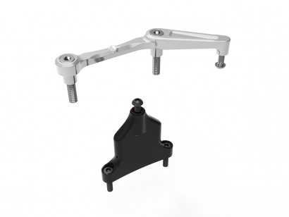 SAS21 - KIT MOUNT STEERING...