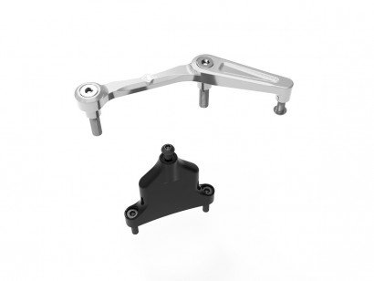 SAS21 - KIT MOUNT STEERING...