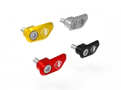 PSA03 - DESERTX PROTEZIONE SENSORE ABS